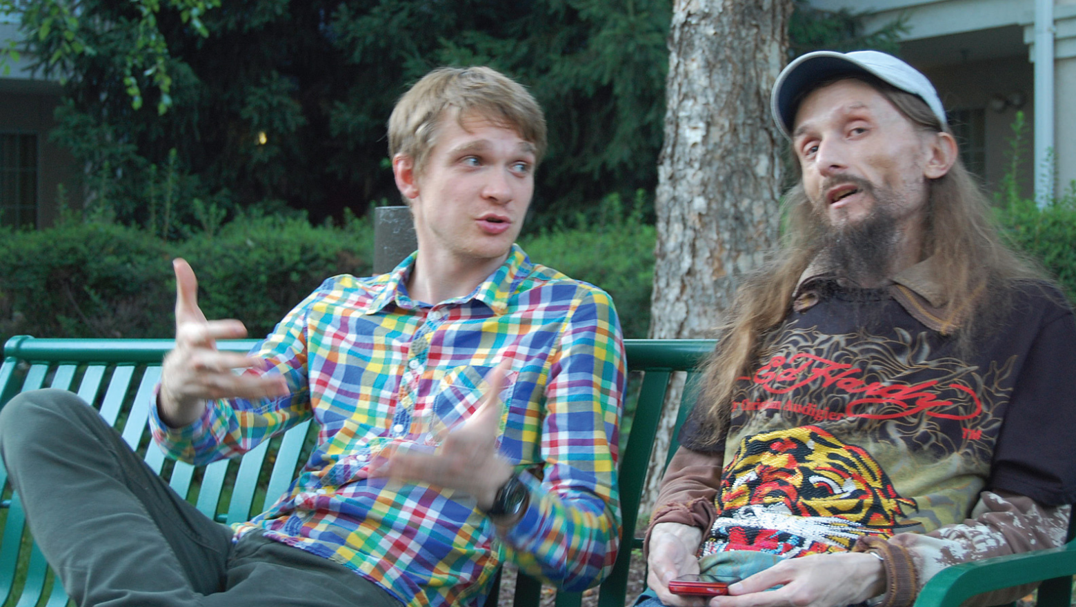 Программисты и Техножрецы: где заканчивается миф и начинается инженерия - 9 Программисты и Техножрецы: где заканчивается миф и начинается инженерия - 9