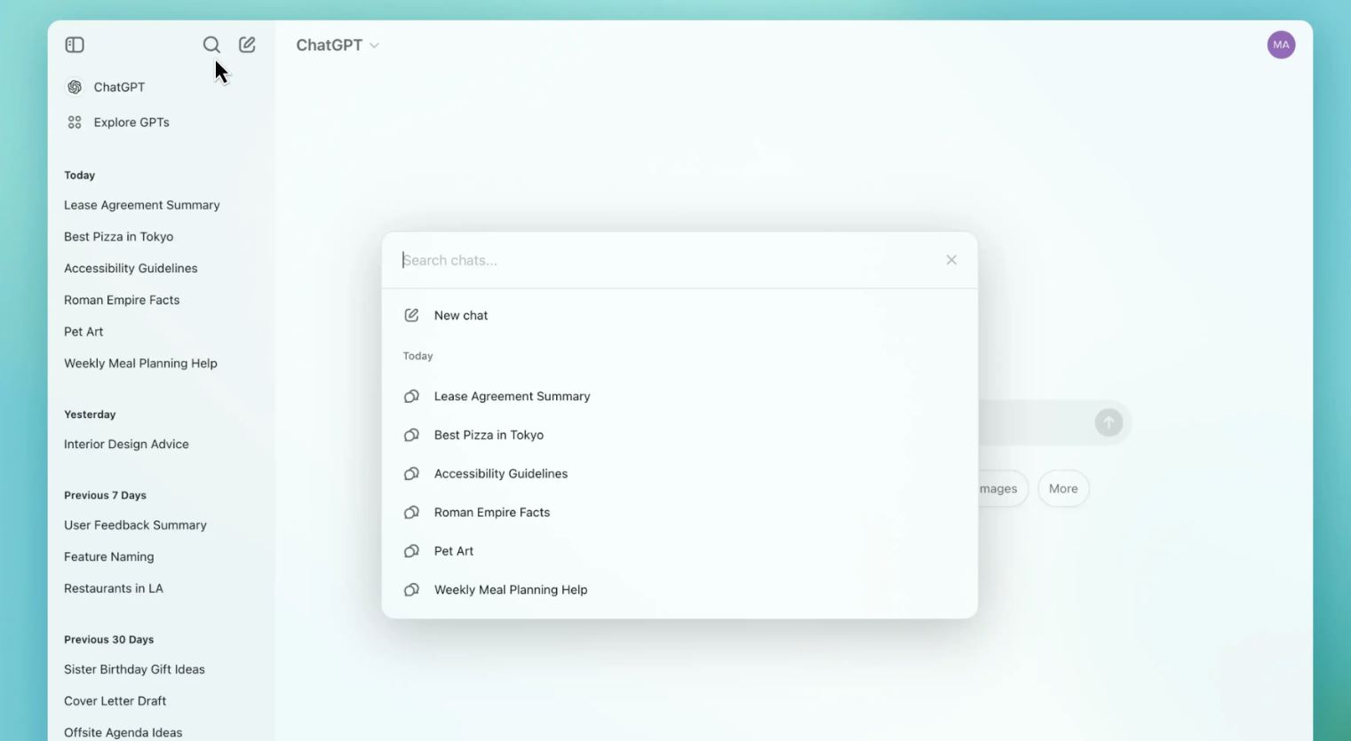 OpenAI рассматривает внедрение сквозного шифрования в ChatGPT - 1