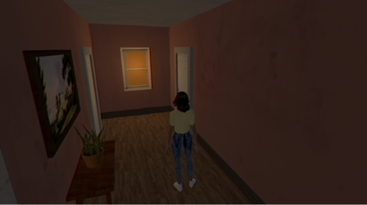 Haunted Horror Stories