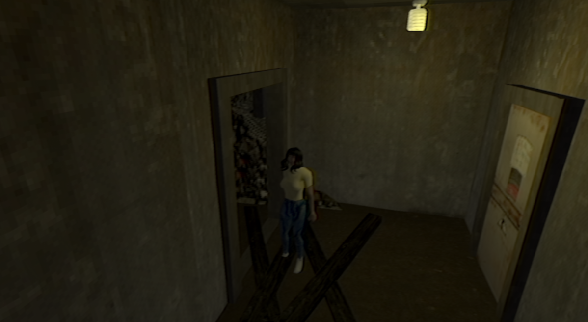 Haunted Horror Stories