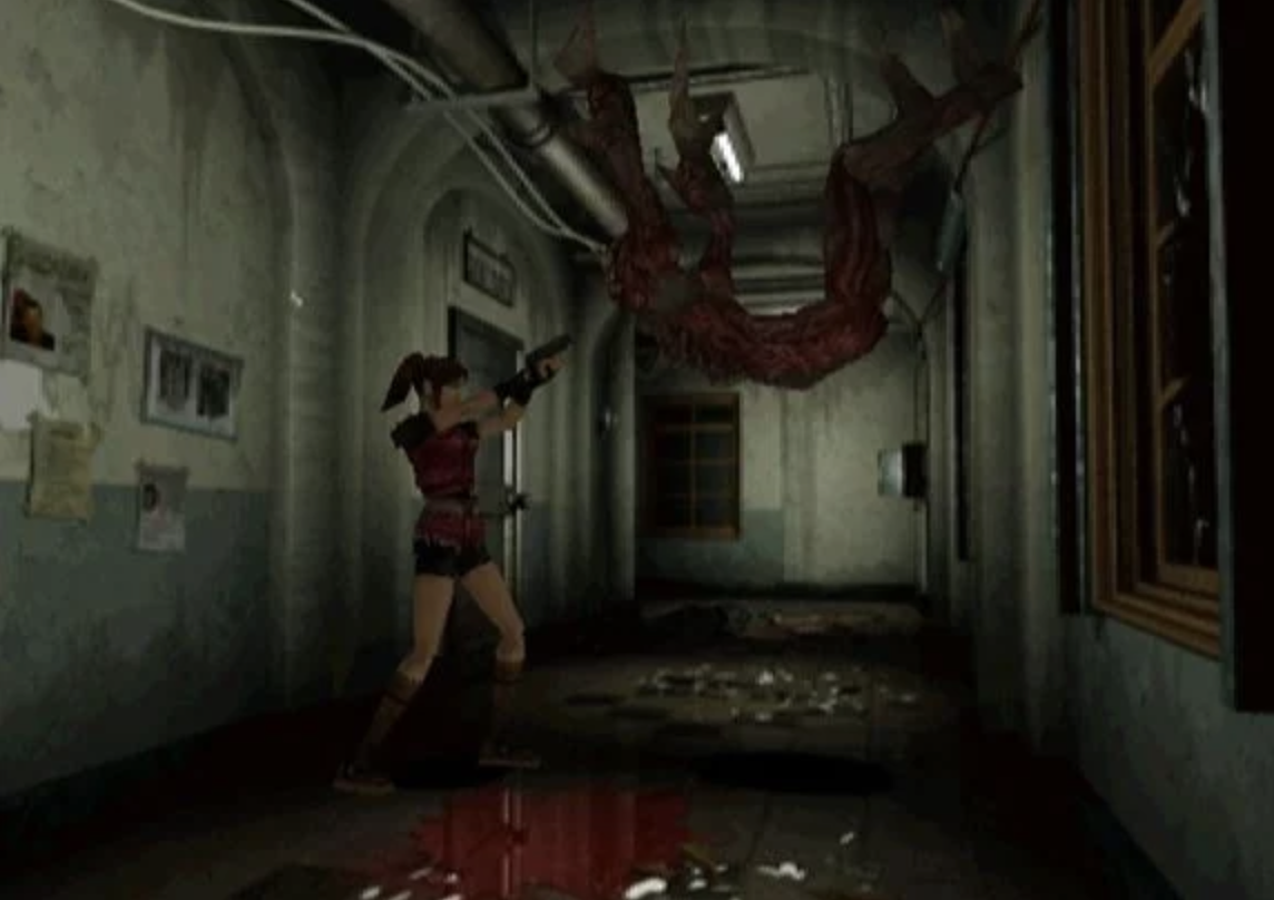 PSX-Style: как инди-игры с «плохой графикой» вдохнули новую жизнь в жанр хорроров - 2 PSX-Style: как инди-игры с «плохой графикой» вдохнули новую жизнь в жанр хорроров - 2