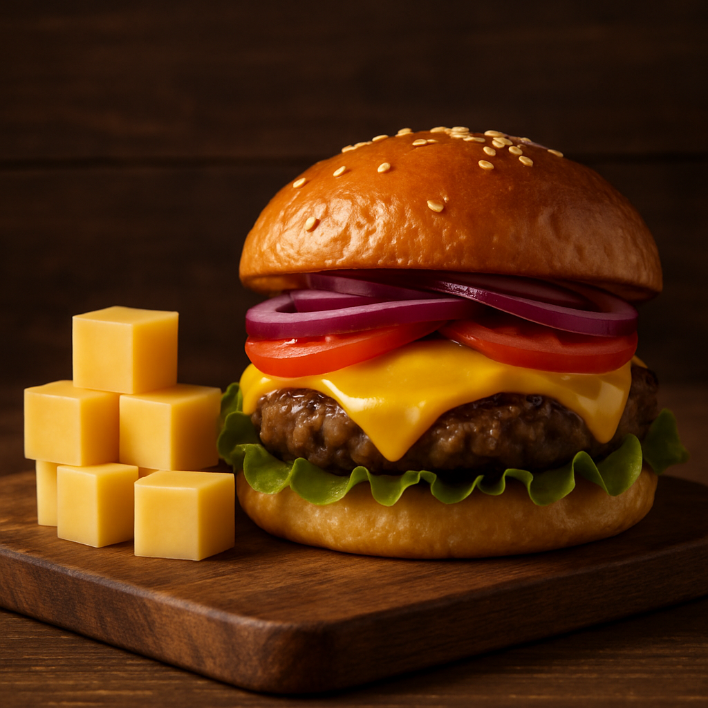 Вот тут, например, опытный глаз сразу заметит ChatGPT.Он обычно делает картинки очень тёплыми и как будто пластиковыми.