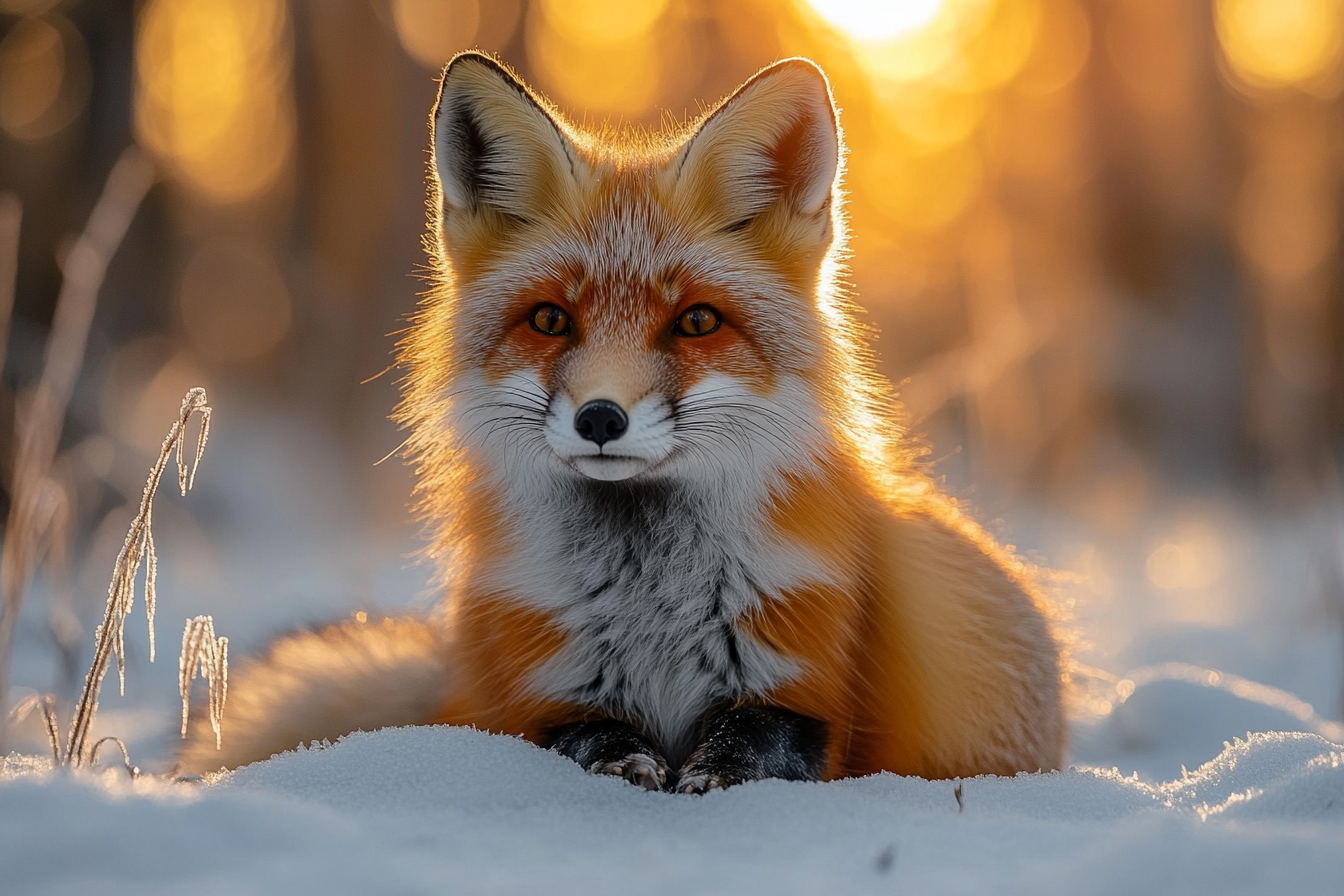 Как писать промпты для Midjourney: пошаговое руководство - 11