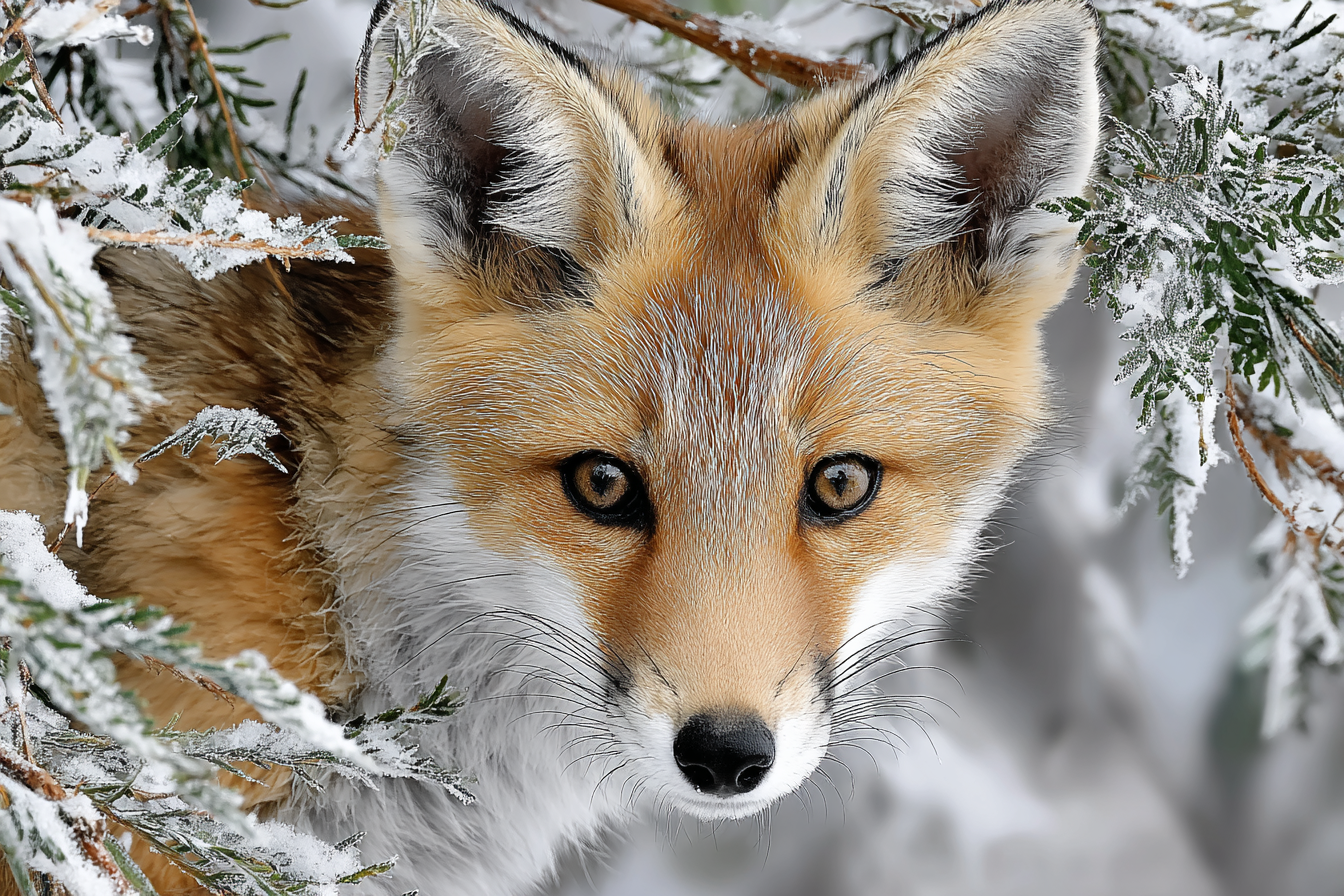 Как писать промпты для Midjourney: пошаговое руководство - 8