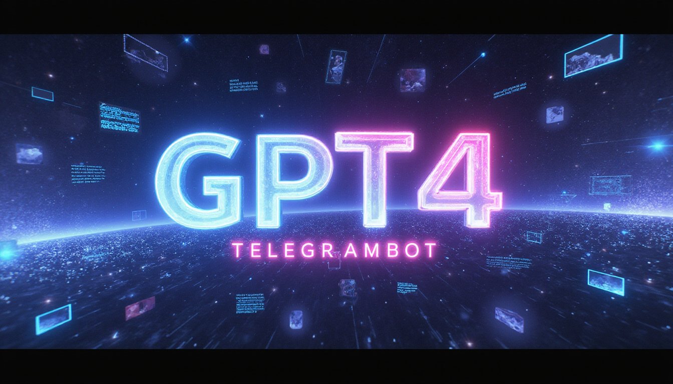 Подборка: ТОП-15 Telegram-ботов с бесплатным Чат GPT на русском: Лучшие боты с нейросетями 2025 года - 11 Подборка: ТОП-15 Telegram-ботов с бесплатным Чат GPT на русском: Лучшие боты с нейросетями 2025 года - 11