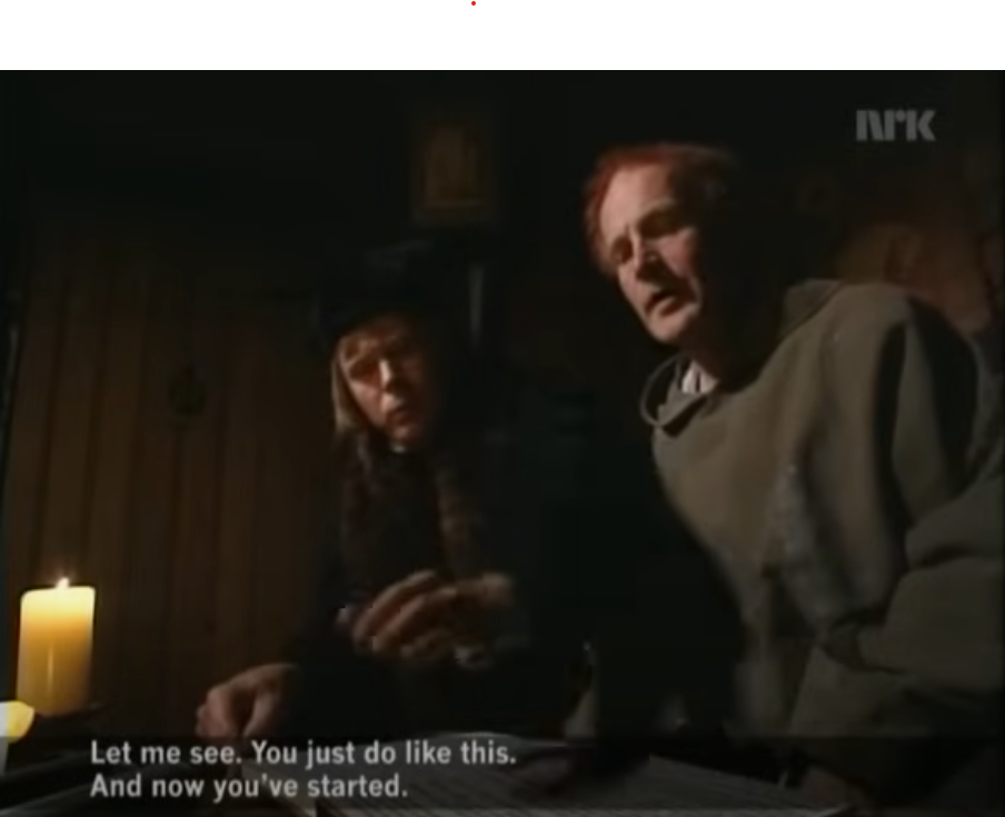 Техническая поддержка в Средние века