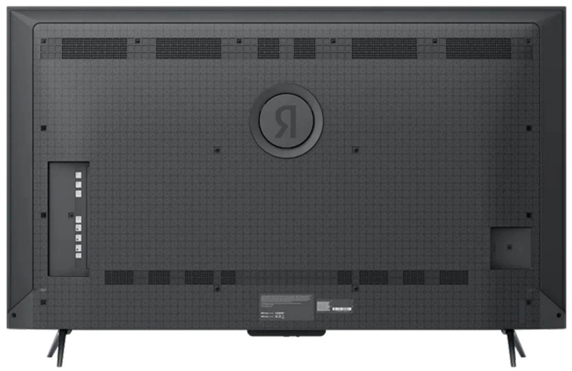 «Яндекс» выпустил в продажу «Яндекс ТВ Станцию Бейсик» с QLED и «Яндекс ТВ Станцию Pro» с экраном MiniLED и Zigbee - 6