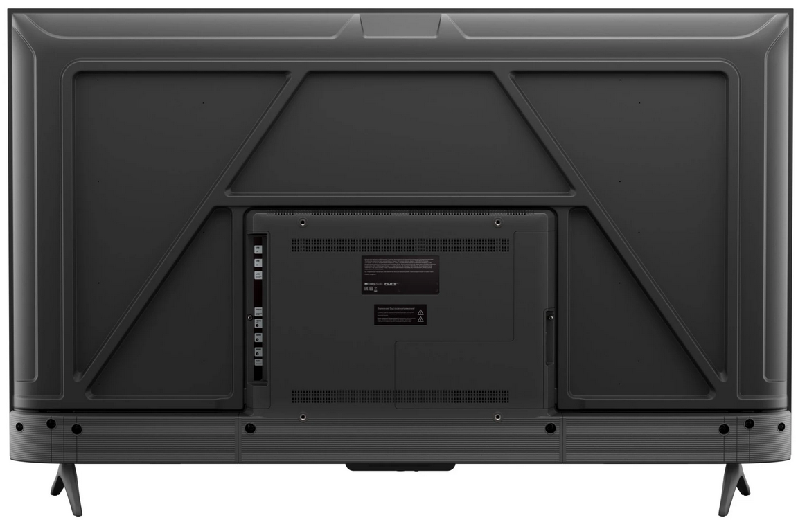 «Яндекс» выпустил в продажу «Яндекс ТВ Станцию Бейсик» с QLED и «Яндекс ТВ Станцию Pro» с экраном MiniLED и Zigbee - 8