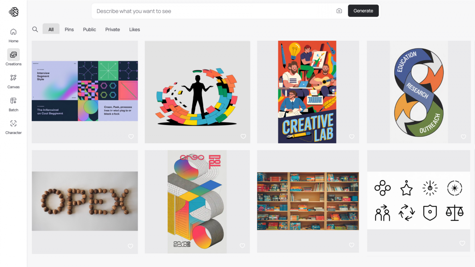 9 лет я рисовала слайды и баннеры руками, а потом пришла нейросеть - 10