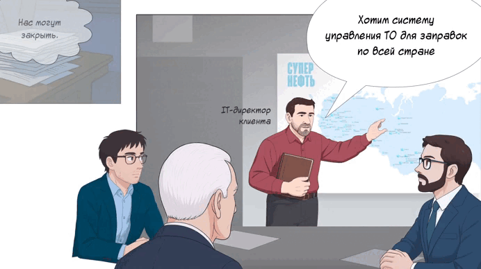 9 лет я рисовала слайды и баннеры руками, а потом пришла нейросеть - 14