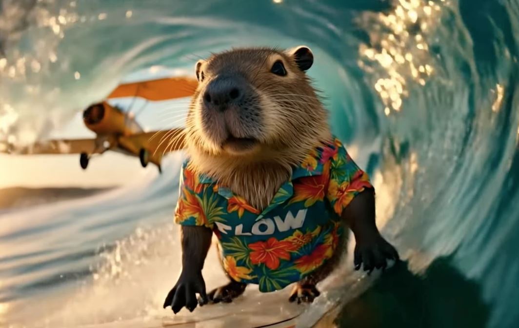 Google Flow получил новые возможности - 1