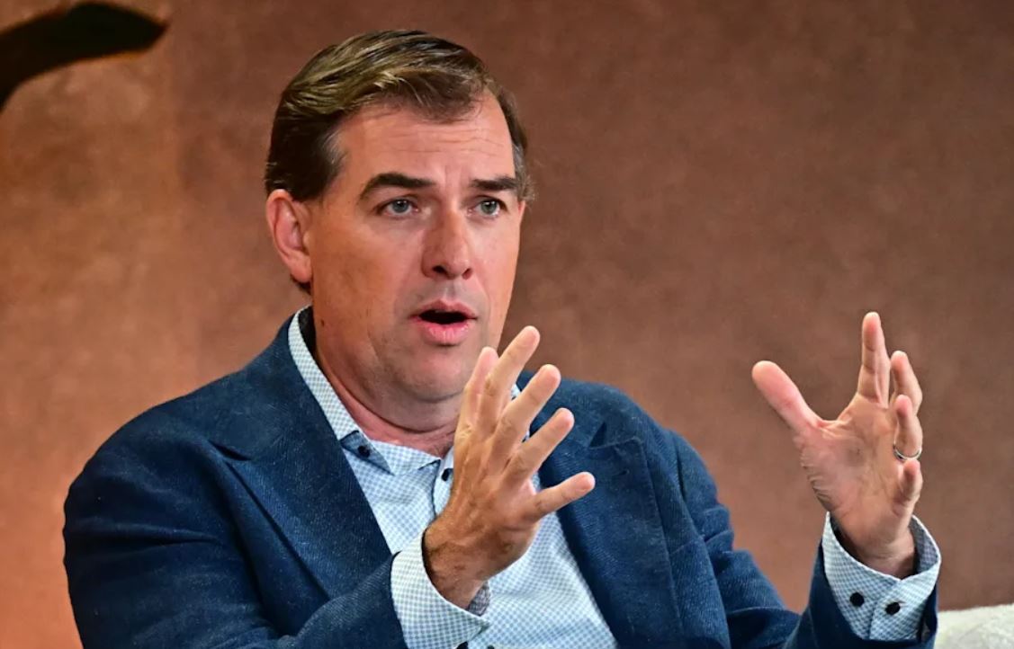 Глава облачного подразделения Amazon назвал замену джунов на ИИ «самой глупой» идеей - 1 Глава облачного подразделения Amazon назвал замену джунов на ИИ «самой глупой» идеей - 1