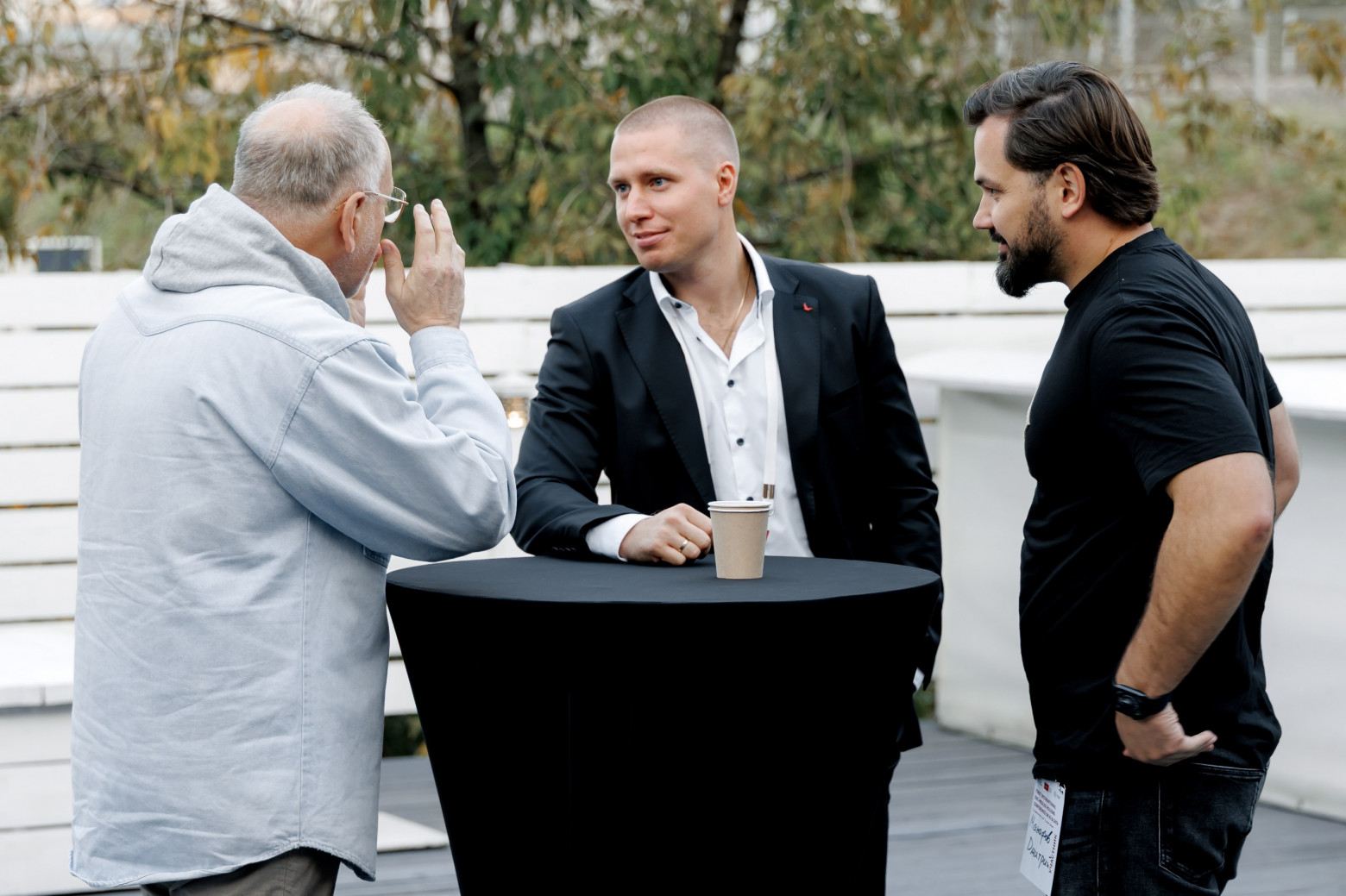 Как внедрить ИИ в бизнес: итоги конференции DUC-Medlex - 10 Как внедрить ИИ в бизнес: итоги конференции DUC-Medlex - 10