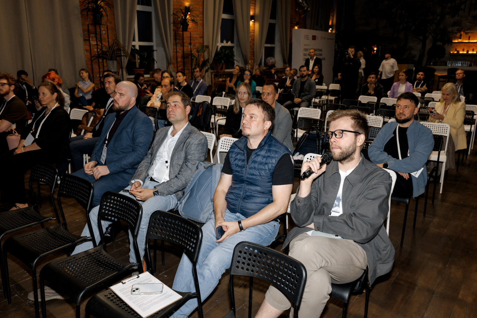 Как внедрить ИИ в бизнес: итоги конференции DUC-Medlex - 11 Как внедрить ИИ в бизнес: итоги конференции DUC-Medlex - 11