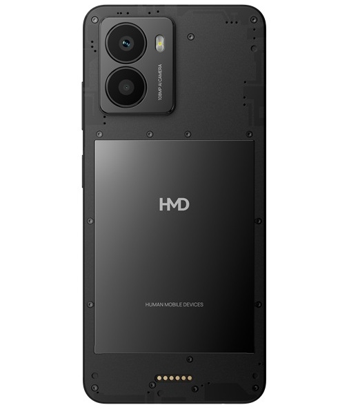 Смартфон для детей HMD Fuse получил встроенную ИИ-блокировку контента 18+ - 2