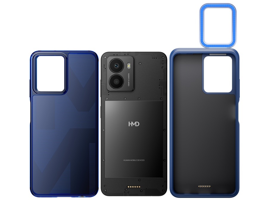 Смартфон для детей HMD Fuse получил встроенную ИИ-блокировку контента 18+ - 3