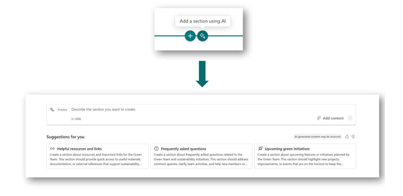 В SharePoint Pages внедрят инструмент для создания контента - 2