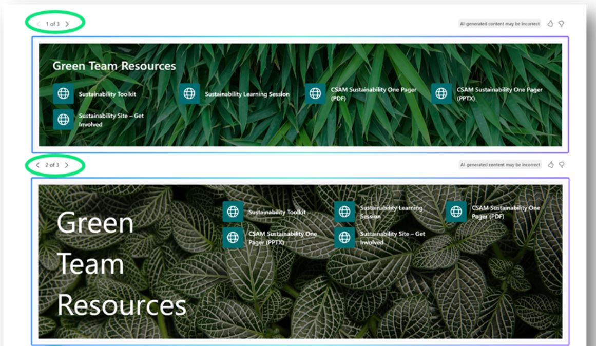 В SharePoint Pages внедрят инструмент для создания контента - 4