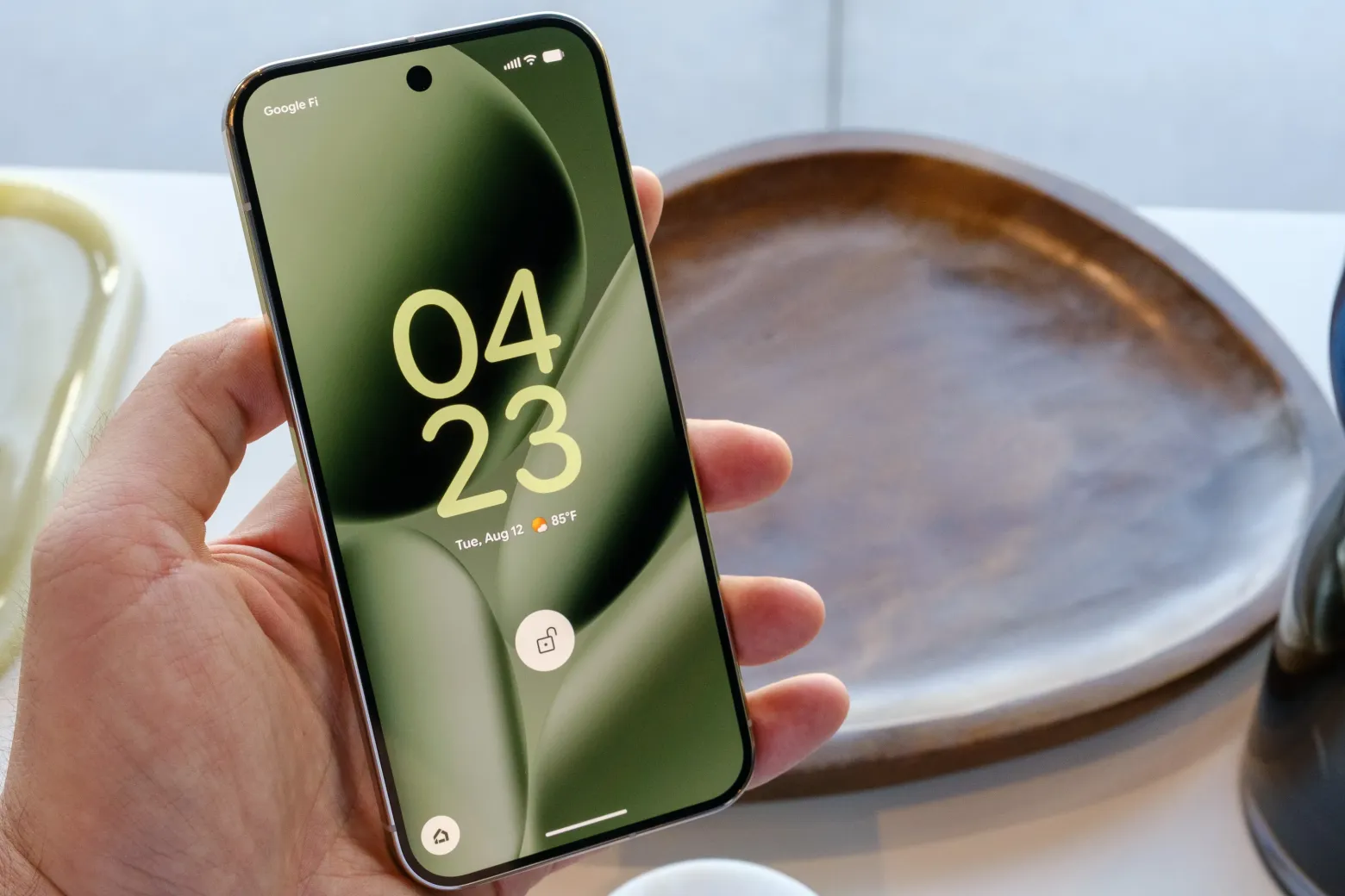 Google Pixel 10 Pro XL