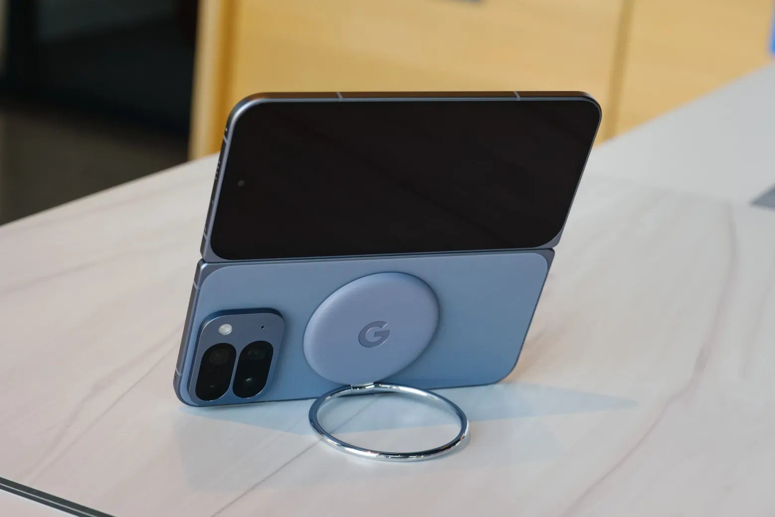 Аксессуары Google Pixelsnap