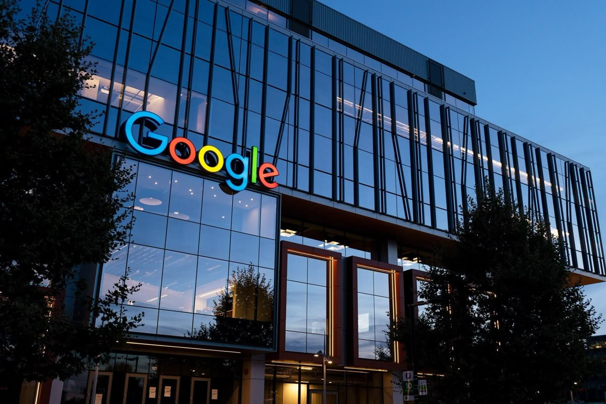 Google рассказала, как её сотрудники используют ИИ в работе - 1