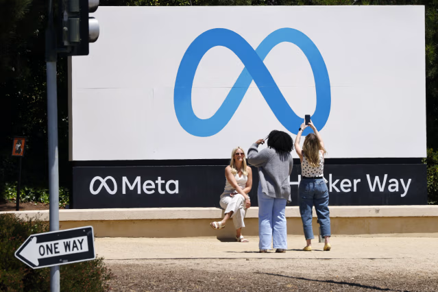 Meta* замораживает набор сотрудников в сфере ИИ после масштабного раунда расходов - 1
