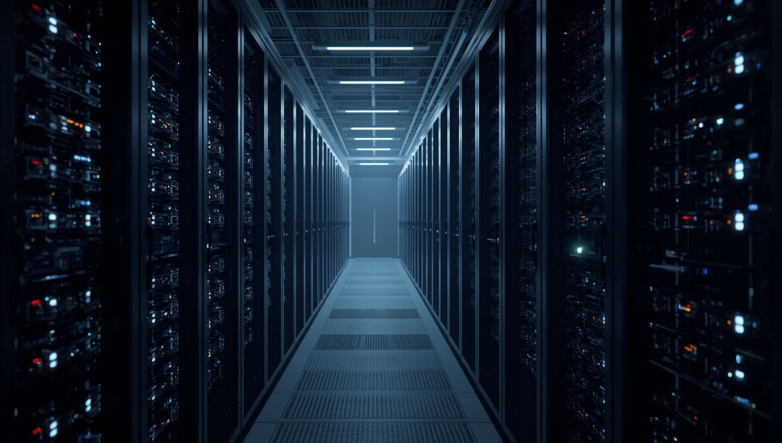 Гонка за дата-центры: новая энергетика цифрового мира - 3