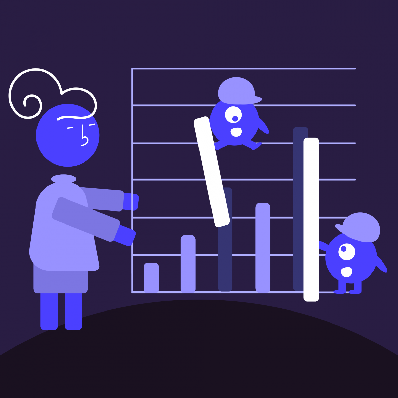 Градиентный бустинг для новичков - 1