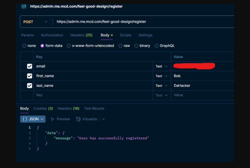 Исследователь не смог сообщить об уязвимости сайта McDonald's из-за отсутствия формы для связи - 4