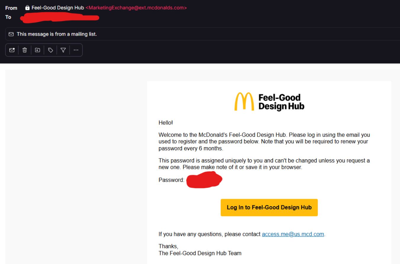 Исследователь не смог сообщить об уязвимости сайта McDonald's из-за отсутствия формы для связи - 1