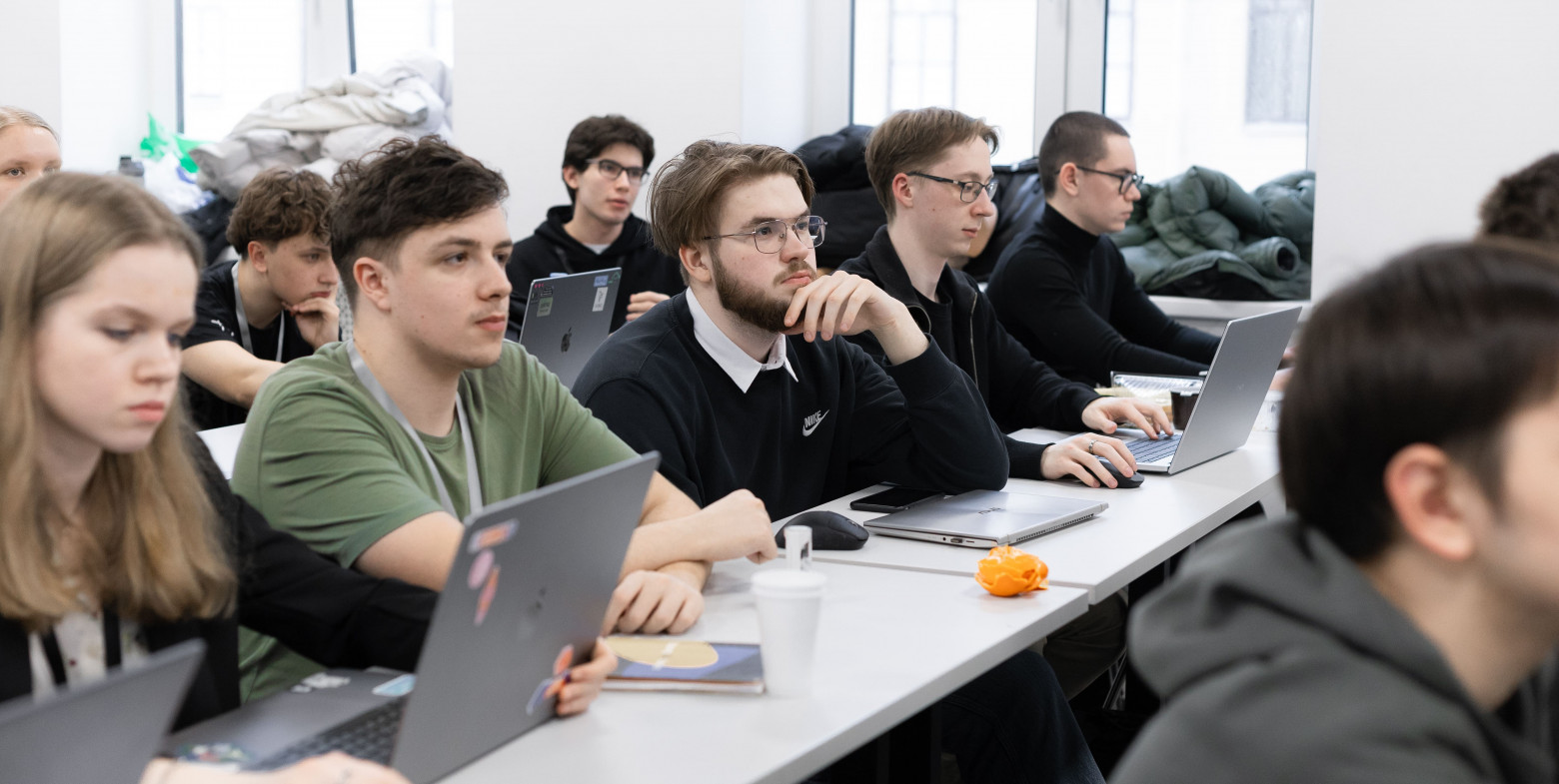 Как найти своё призвание за два года, а не за десять - 3