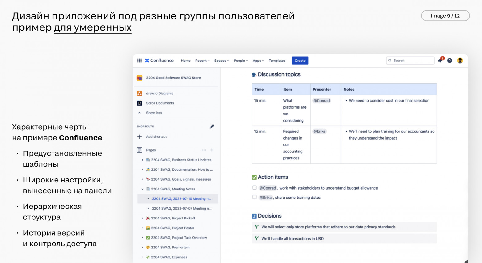 Как работать с трендами: от теории к практике - 11 Рисунок 11