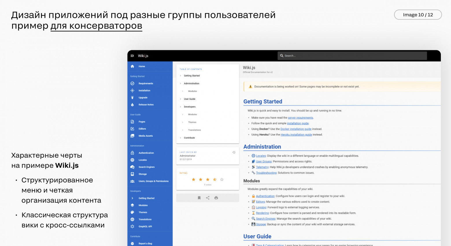 Как работать с трендами: от теории к практике - 12 Рисунок 12