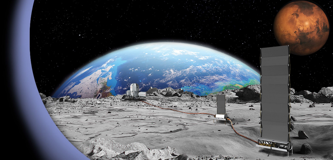 Иллюстрация NASA. Источник