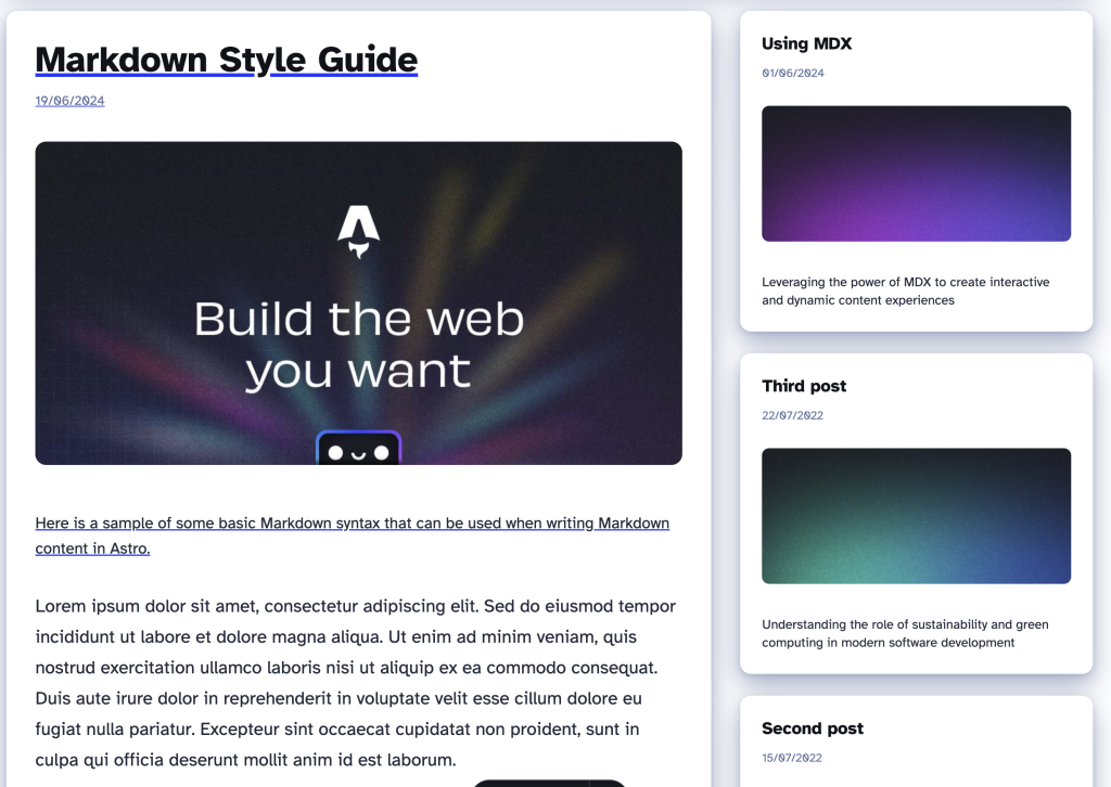 Знакомство с Bolt: подходит ли этот инструмент профессиональным разработчикам? - 16