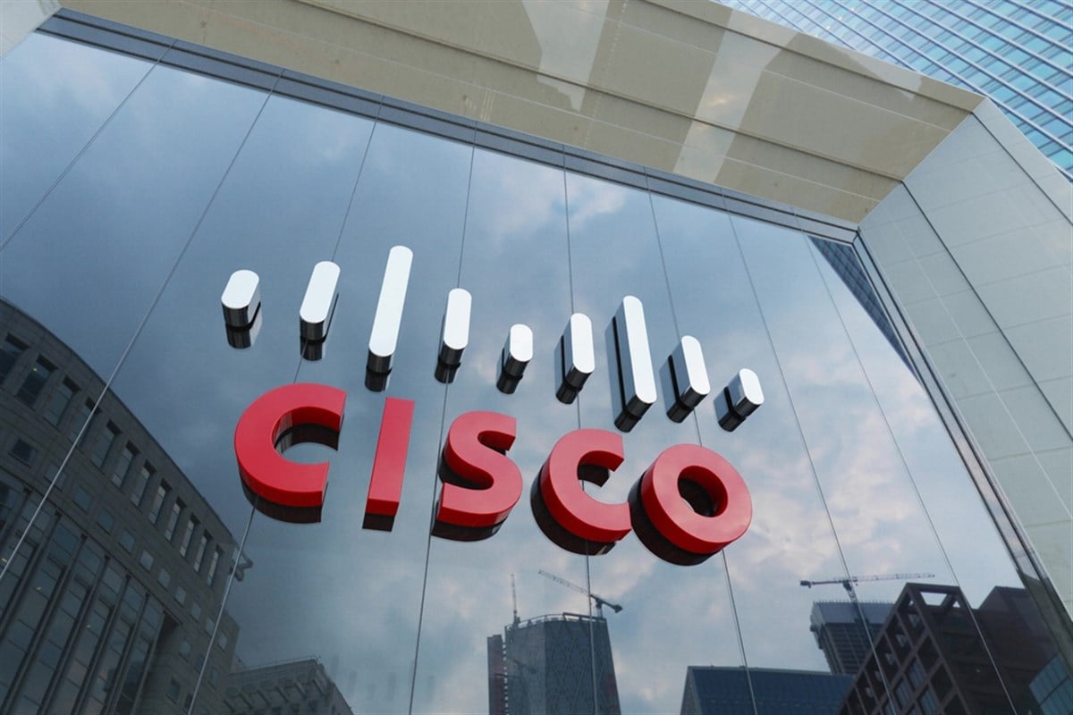 Cisco объявила о массовых увольнениях сразу после отчёта о резком росте выручки - 1