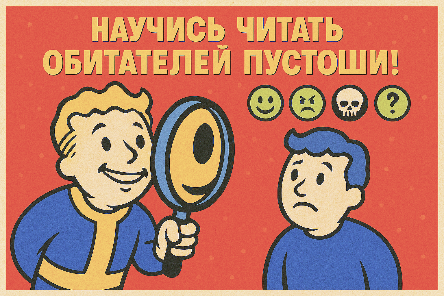 S.U.P.P.O.R.T. — Гайд по выживанию в Пустоши пользовательских проблем - 4