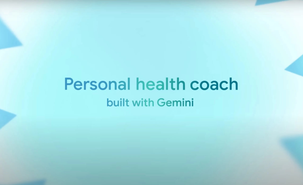 Google анонсировала персонального фитнес-тренера на базе ИИ для пользователей Fitbit - 1