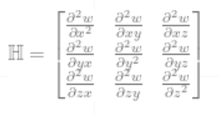Эти пугающие производные, градиенты, матрицы Якоби и Гессе - 60