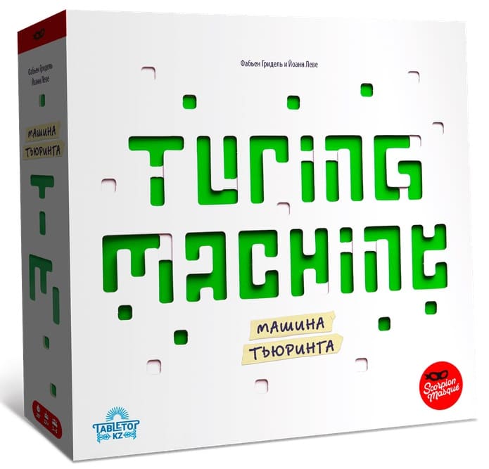 Настольные игры для юных программистов и робототехников. Что можно купить в 2025 году? - 4