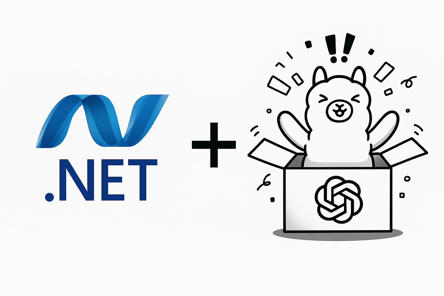 Эффективный ИИ симбиоз