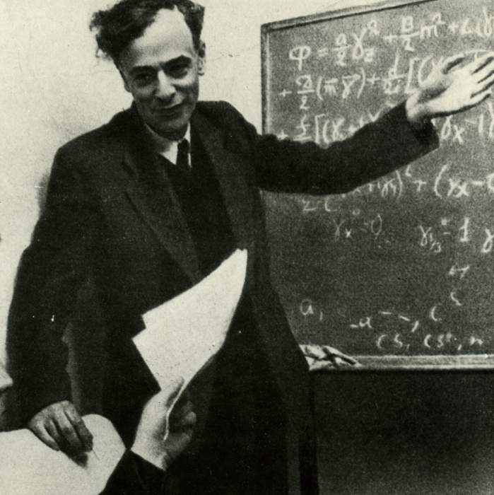 Страх и ненависть в …теоретической физике. Немецкий математик: «Как поиски красоты заводят физиков в тупик» - 17