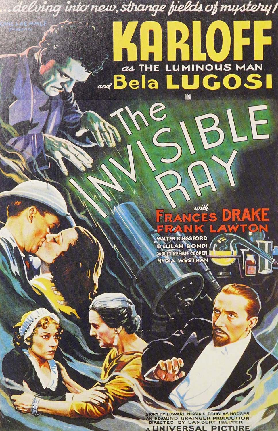 Страх и ненависть в …теоретической физике. Немецкий математик: «Как поиски красоты заводят физиков в тупик» - 6