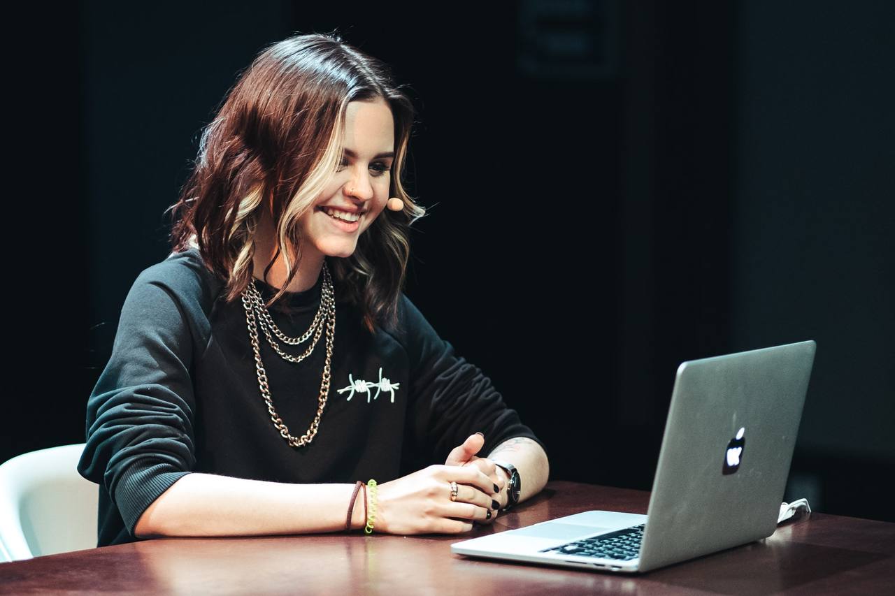 Как айтишная пара ушла из найма и запустила стартап с AI-стилистом - 8 Как айтишная пара ушла из найма и запустила стартап с AI-стилистом - 8