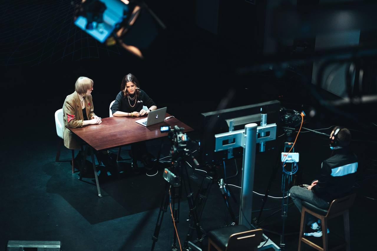 Как айтишная пара ушла из найма и запустила стартап с AI-стилистом - 9 Как айтишная пара ушла из найма и запустила стартап с AI-стилистом - 9