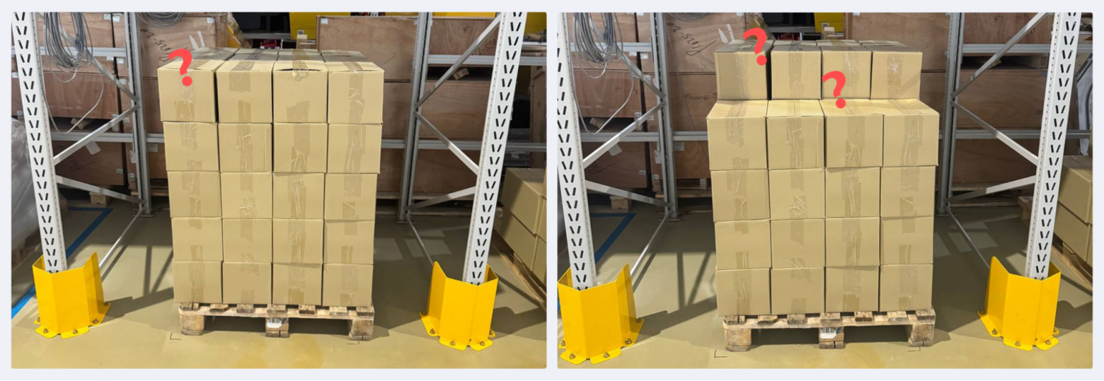 Как мы сделали робота-комплектовщика: от идеи до первого прототипа - 7