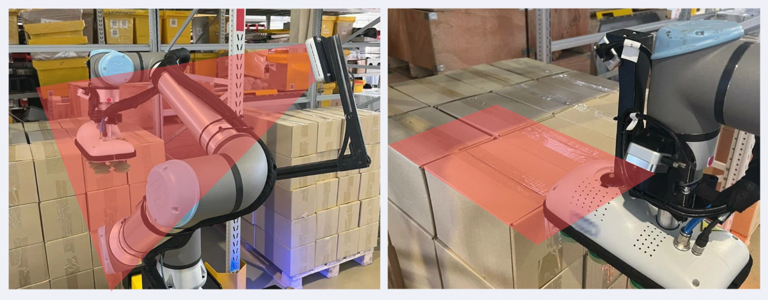 Как мы сделали робота-комплектовщика: от идеи до первого прототипа - 8