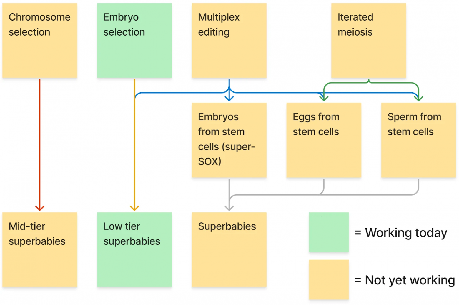 Как создать детей-супергениев? - 17