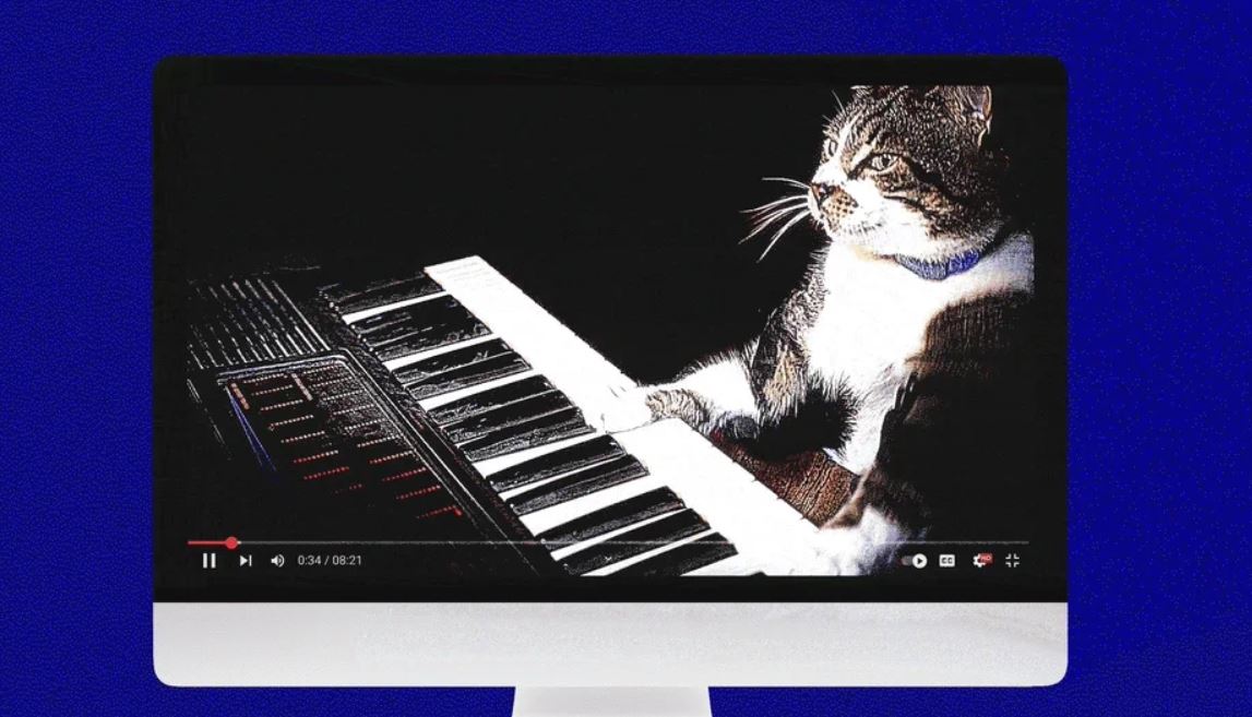 Пользователи YouTube заметили самопроизвольное редактирование видео после загрузки - 1