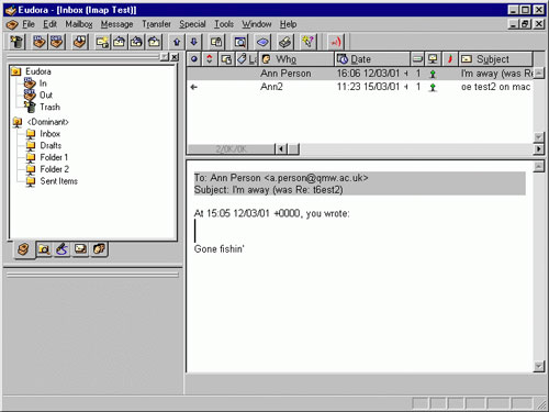 Вебмастеры и реликтовый веб - 1